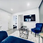 Charming 2 Bd Condo Griffintown