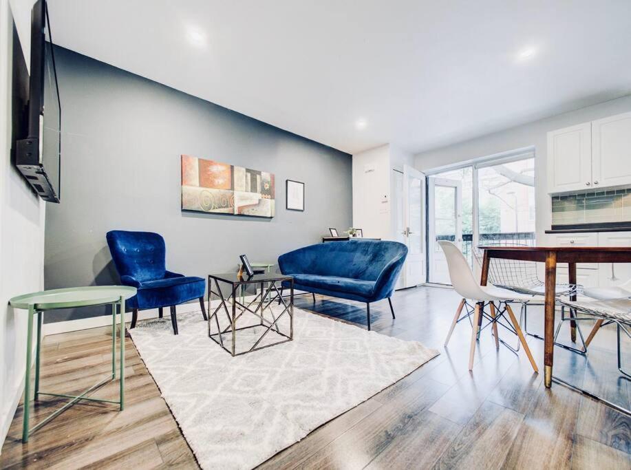 Apartment Charming 2 Bd Griffintown